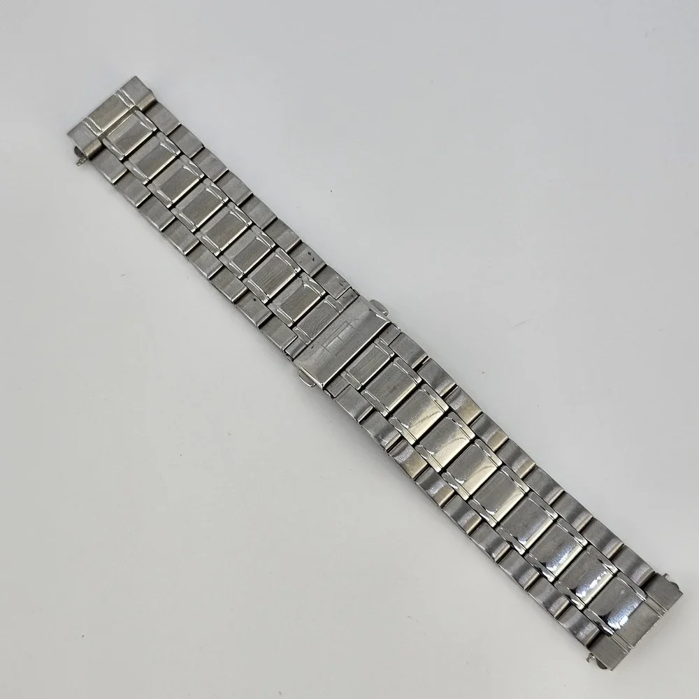 Tommy‎ Hilfiger ORIGINAL 22MM Gray Bracelet Watch Band 22MM